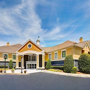 Homewood Suites By Hilton Raleigh/Cary